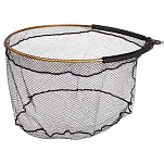 Browning 7065002 Gold Net Головка подсачека Многоцветный Multicolor L 