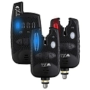 Купить Mikado ams14-set21 сигнализация укуса Territory TX 2+1 Black 30x20x10 7ft.ru в интернет магазине Семь Футов