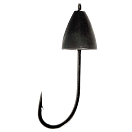Купить OMTD OJ700-1-2.5 T-Trout OJ700 Джиг-голова 4 Единицы Серебристый Grey 2.7 g  7ft.ru в интернет магазине Семь Футов