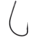 Colmic AM0613 Однобородный крючок с бородкой MR300 Black Nickel 13