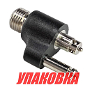 Штуцер топливный в бак Yamaha/Mercury (упаковка из 10 шт.) Nuova Rade 43322_pkg_10