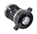 Обойма гребного вала Yamaha 40-50/F30-60, Recmar 63D45361024D_RM