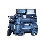 Блок цилинров Skipper для Yamaha 9.9/15 HP  SK63V-15100-00-94