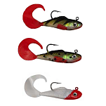 Wizard 86959020 Twist Shock Мягкая приманка 45 mm  002