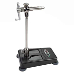Stonfo 476 Flylab Тиски с основанием Серебристый Silver