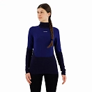 Купить Icebreaker 0a59ju090m Базовый слой с длинным рукавом 200 Sone Midnight Navy / Royal Navy / Snow / CB 30x20x3 7ft.ru в интернет магазине Семь Футов