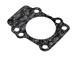 Прокладка корпуса помпы охлаждения Yamaha 9,9-15 (682-44315-AO), Omax 6824431500_OM