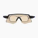 Диоптрическая вставка Demetz / SUIT KIT OPTIQUE Cristal 50-19 для спортивных очков с диоптриями, suit26ko