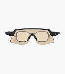 Диоптрическая вставка Demetz / SUIT KIT OPTIQUE Cristal 50-19 для спортивных очков с диоптриями, suit26ko