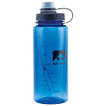 Nathan 4313N-0077-750ml LittleShot 750ml Голубой  Electric Blue