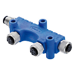 Connettore 2 vie NMEA 2000, 4A 60V