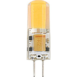 Scandvik 390-41072P G4 3 Вт Вел Лампочка Желтый  Grey 180 Lumens 