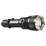 Unitron nls-522-nls Светодиодный фонарь ALO AF1 IP68 Black 30x10x10 680 Lumens