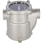 Guidi fl100 дуршлаг 1162 Series Grey 20x20x12 1´´