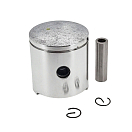 Купить Поршень стандарт Skipper для Tohatsu/Mercury M2.5A/3.5A/3.5B OEM: SK309-00001-0/309-00001-0/309-00001-0 в интернет магазине Семь Футов
