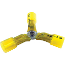 Купить Seachoice 50-60326 12-10 AWG 3 Коннектор 12-10 AWG Зеленый Green 7ft.ru в интернет магазине Семь Футов