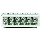 Купить Lumitec 451-101334 прожектор Maxillume H60 82.55x209.55 mm 5A White 23x10x10 6000 Lumens 7ft.ru в интернет магазине Семь Футов