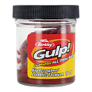 Купить Berkley 1126093 Кровавый Gulp Nightcrawler Original Scent 150 Mm 70g Оранжевый 7ft.ru в интернет магазине Семь Футов