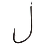 Maver C222A018 Katana C222 Колючий Крючок С Лопатками Black 18