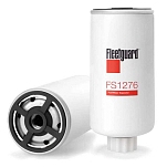 Fleetguard FIM2F941 FS1276 Дизельный фильтр двигателей Volvo Penta Бесцветный White