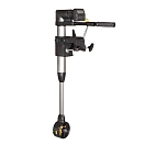 Купить Thrustme thk-001 электродвигатель Kicker 259Wh Grey / Black 100x20x26 7ft.ru в интернет магазине Семь Футов