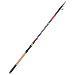 Colmic CADU18A Спичка Duncan  Black / Grey / Red 4.00 m