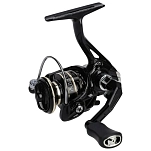Mikado KDA178-502FD спиннинговая катушка X-Plode Micro Black 502FD