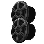 Plastimo 70611 Bluetooth Звук Usb-Динамик Серебристый Black