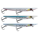 Купить Savage gear SVS77955 Needle Tracker Приманка Topwater 100 mm 10g Sardine 7ft.ru в интернет магазине Семь Футов