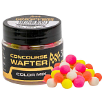 Benzar mix 98097000 Concourse 30ml Микс Вафтерс  Multicolour 6 mm