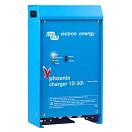 Купить Victron energy NT-359 Phoenix 12/30 (2+1) зарядное устройство Blue 7ft.ru в интернет магазине Семь Футов