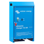 Victron energy NT-359 Phoenix 12/30 (2+1) зарядное устройство Blue