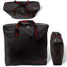 Купить Browning 8547010 Xitan Waterproof Keep Net Double Сумка Черный Black / Red 7ft.ru в интернет магазине Семь Футов