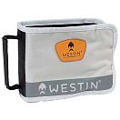 Купить Westin A120-389-M W3 Кошелек Для Буровой Установки Grey / Black M  7ft.ru в интернет магазине Семь Футов