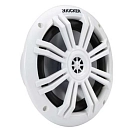 Купить Kicker KA49KM604W динамик Coaxial System  White 165 mm 7ft.ru в интернет магазине Семь Футов