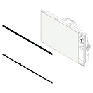 Купить Navico na755-18-22125 Рамка NSS7 Evo 3 Zeus 3 Black 35x5x5 7ft.ru в интернет магазине Семь Футов