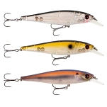 Yokozuna IYH10F1674 Minnow Hermes Floating 16g 100 mm  F1674