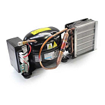 Vitrifrigo 443556 ND 50 OR-V Комплект охлаждающего устройства для быстрых соединителей Black