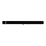 Energoteam XS613028 Competition Feeder Подставка для удилища Подставка для удочки Серебристый Black 43 cm