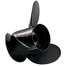Купить Винт гребной трёхлопастной Turning Point Propellers Hustler H2-1208 21310810 Ø317,5мм(12,5") шаг 8" правостороннее вращение из алюминия для лодочных моторов 25-75л.с. 7ft.ru в интернет магазине Семь Футов