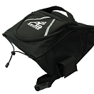 Сумка на туннель снегохода BRP (Цвет Skinz BK) SDTP-200 Skinz Gear
