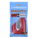 Купить Cresta 4724-354 Smooth Soft Гибкая Линия 5 m Красный Red 2.2 mm  7ft.ru в интернет магазине Семь Футов