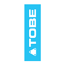 Купить Полотно флага Tobe OEM: POLOTNO-FLAG-1-TOBE в интернет магазине Семь Футов