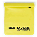 Best divers AI0981 Средний сухой мешок Желтый Yellow