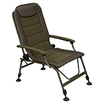 Fox international CBC118 стул Voyager Large Зеленый  Green 44-56 x 73 x 60 cm