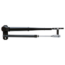 Купить Marinco 33037A Deluxe Adjustable Pantographic Arm Черный  Black 17-22 Inches  7ft.ru в интернет магазине Семь Футов