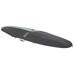 ION 48230-7035-213-9´6x31´´ Чехол для SUP-доски Core 9´6x31´´ Jet Black 50x5x50 290 x 79 cm