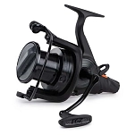 Fox international crl111 Катушка для карпфишинга EOS 14000 FS Black 20x20x15 14000FS