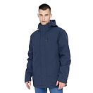 Купить Sea ranch 21-7-221-4001-XXL Пальто Ewen Голубой  Dark Navy 2XL 7ft.ru в интернет магазине Семь Футов