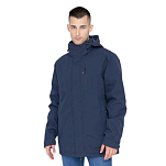 Sea ranch 21-7-221-4001-XXL Пальто Ewen Голубой  Dark Navy 2XL